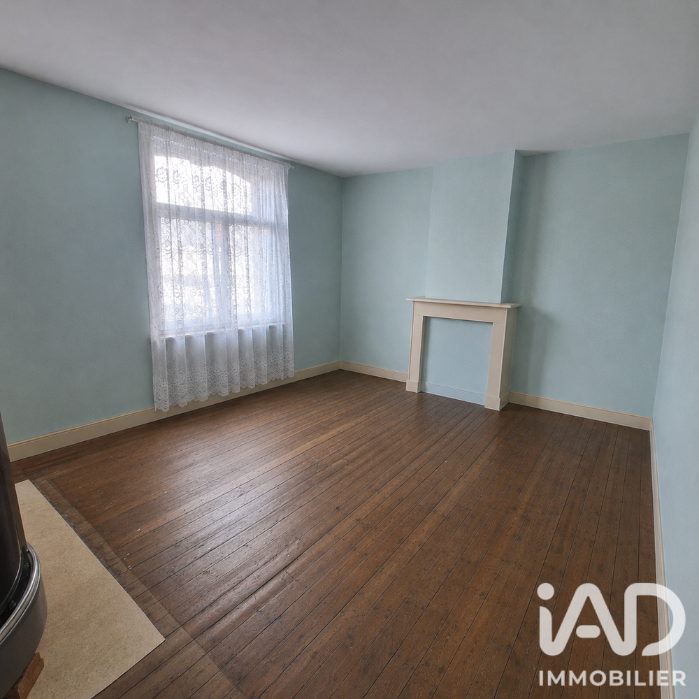 Vente Maison Vente Maison/villa 5 pièces Raismes