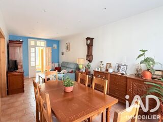  Maison à vendre 4 pièces 71 m²