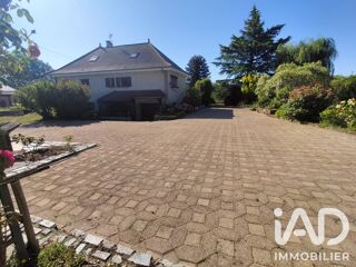 Vente Maison Vente Maison/villa 7 pièces Culin