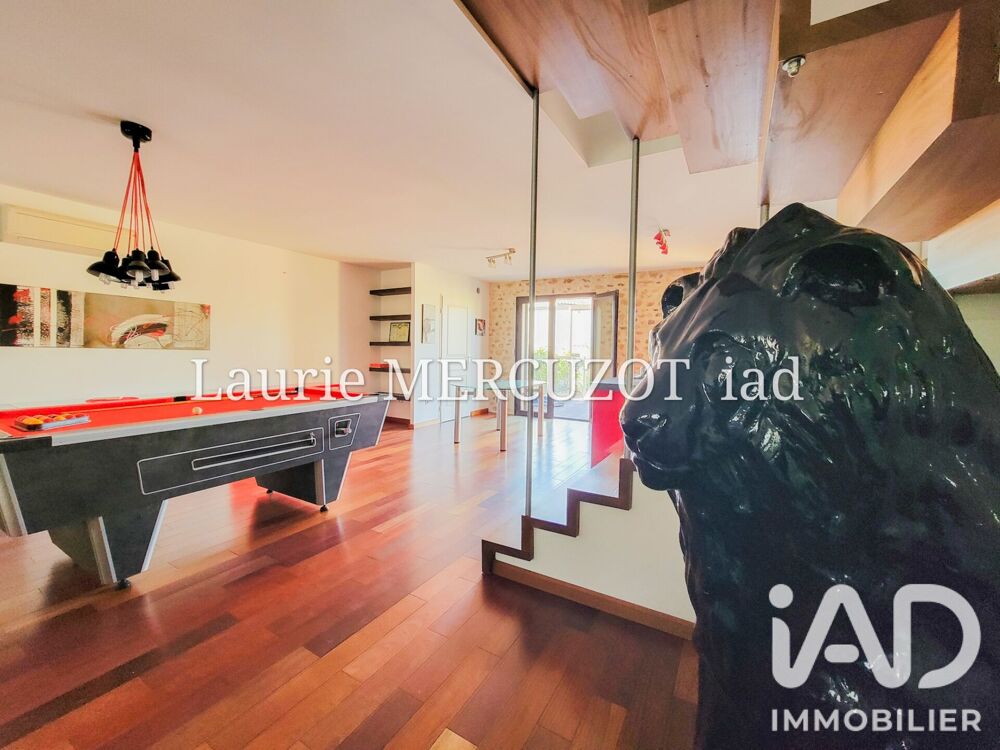 Vente Maison Vente Maison/villa 3 pièces Villeneuve-la-rivière