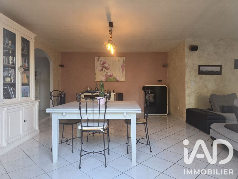 Vente Maison Vente Maison/villa 5 pièces Saint-sulpice-la-pointe