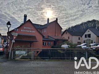  Immeuble à vendre 627 m²