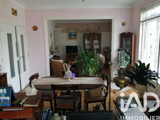  Maison à vendre 7 pièces 195 m²