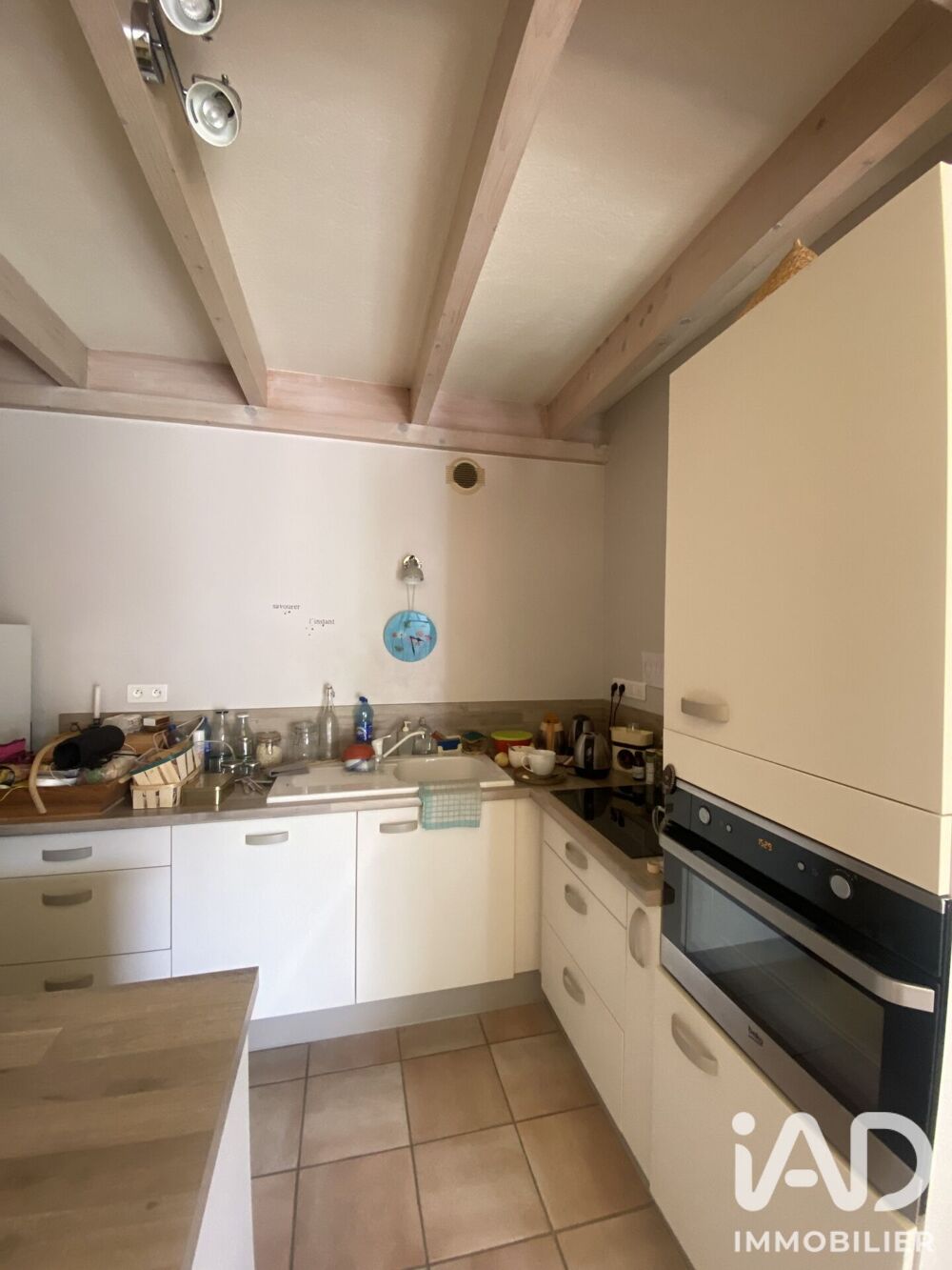 Vente Maison Vente Maison/villa 3 pièces Aizenay