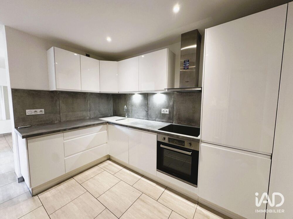 Vente Appartement Vente Appartement 3 pièces Saint-julien-en-genevois