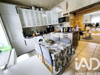  Maison � vendre 6 pi�ces 154 m�