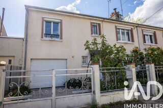  Maison � vendre 5 pi�ces 92 m�
