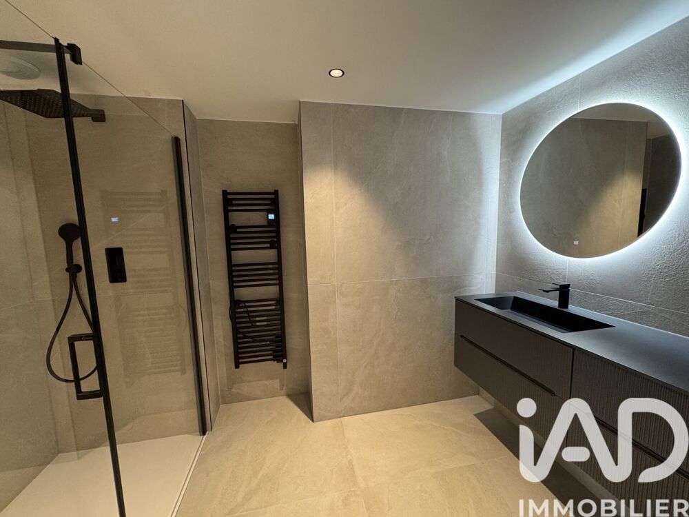 à vendre  Appartement Baillargues (34670)