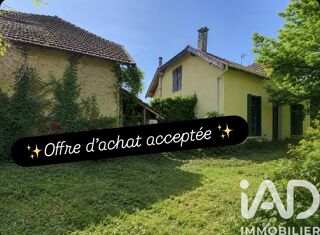  Maison � vendre 3 pi�ces 50 m�