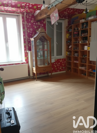  Maison à vendre 8 pièces 201 m²