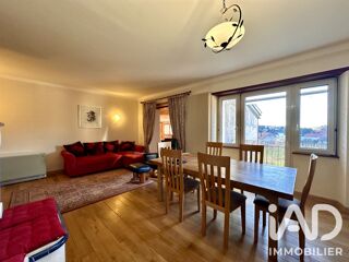 Vente Maison Vente Maison/villa 9 pièces Troisfontaines