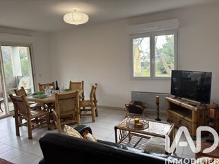 Appartement � vendre 3 pi�ces 70 m�