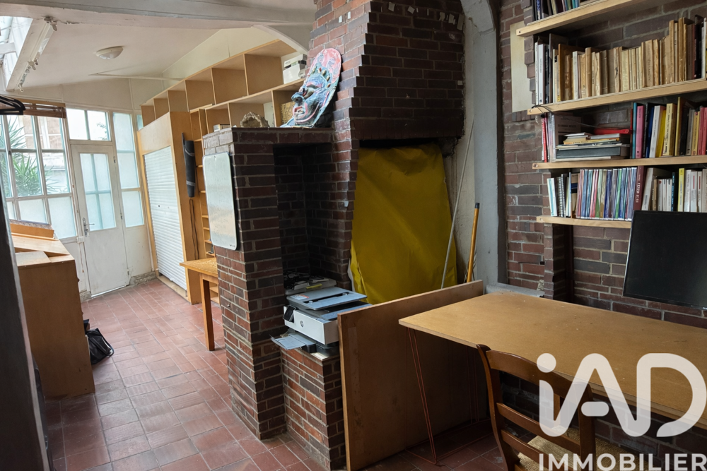 Vente Atelier 1 pièce