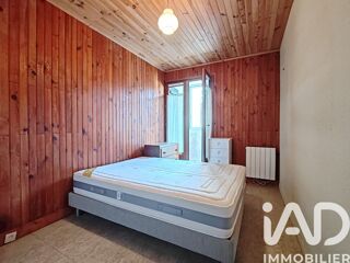  Appartement à vendre 2 pièces 34 m²
