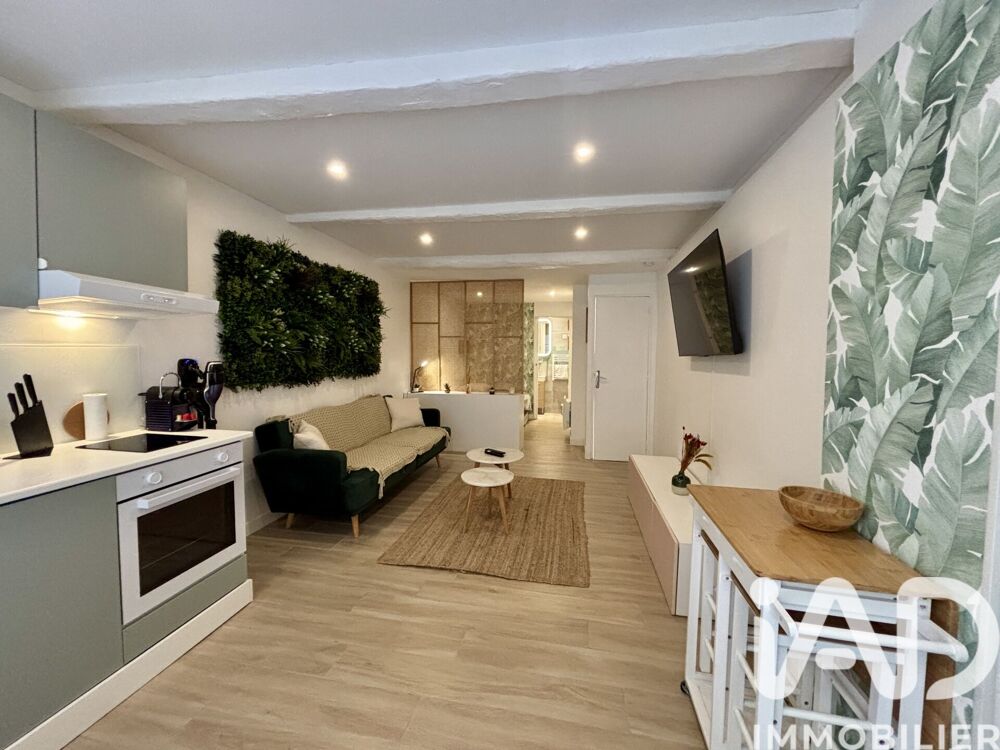 Location Appartement 1 pièce
