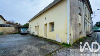  Maison à vendre 2 pièces 40 m²
