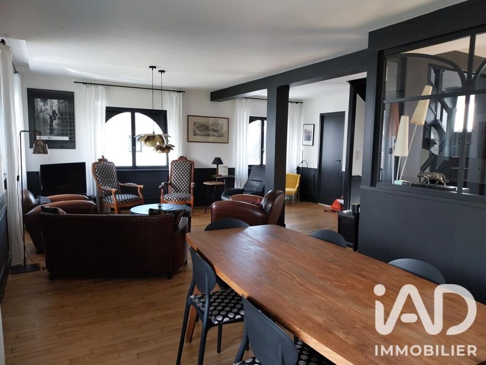 Vente Maison Vente Maison traditionnelle 6 pièces Bénodet