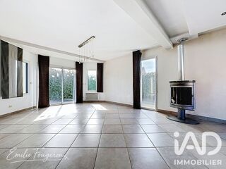  Maison à vendre 6 pièces 155 m²