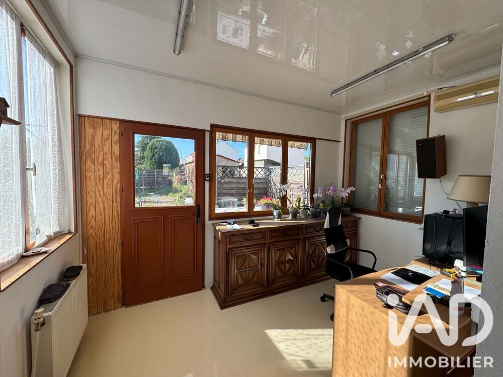 Vente Maison Vente Maison/villa 4 pièces Lapalisse
