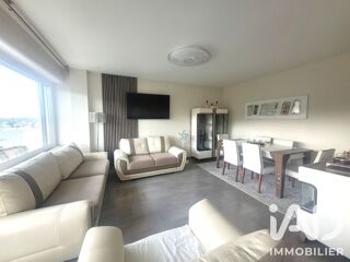 Vente Appartement Vente Appartement 4 pièces Saint-Étienne