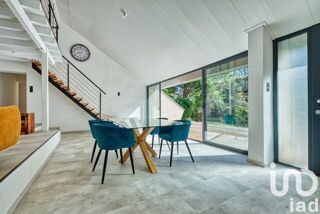  Maison à vendre 6 pièces 185 m²