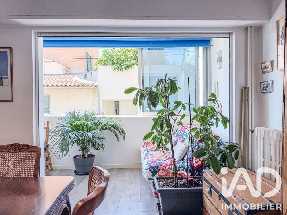 Vente Appartement Vente Appartement 2 pièces Toulon
