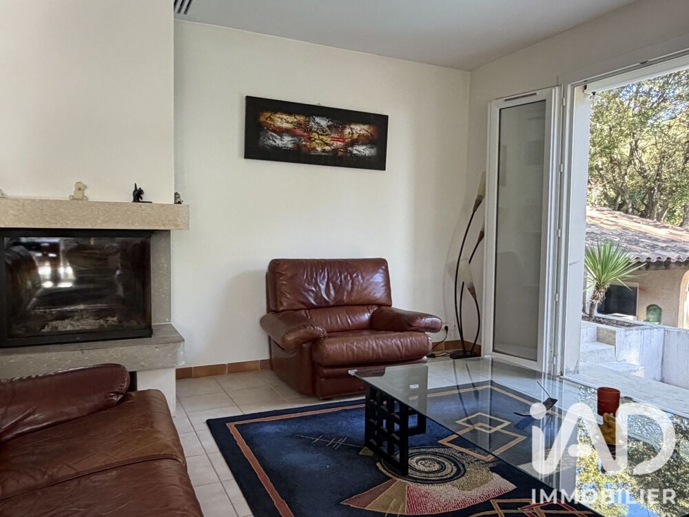 Vente Maison Vente Maison/villa 6 pièces Manosque