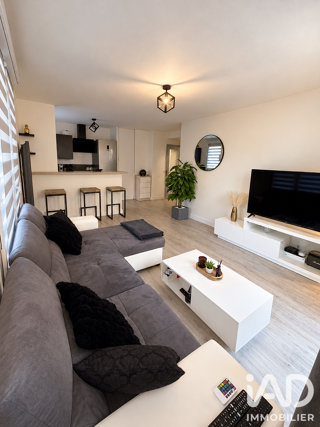 Vente Appartement Vente Appartement 3 pièces Corbeil-essonnes