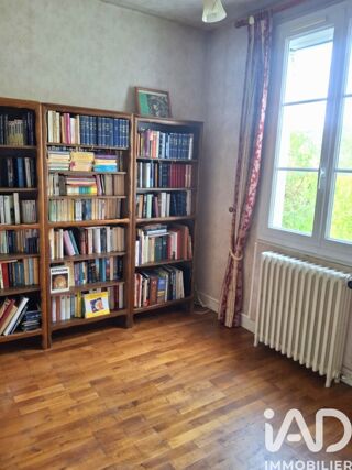  Maison � vendre 6 pi�ces 105 m�