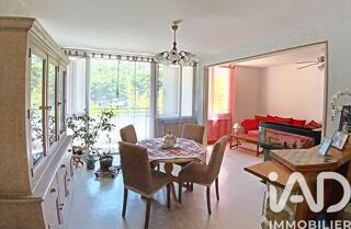  Appartement à vendre 5 pièces 92 m²