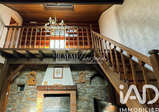  Maison � vendre 5 pi�ces 157 m�