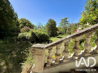  Maison à vendre 10 pièces 276 m²