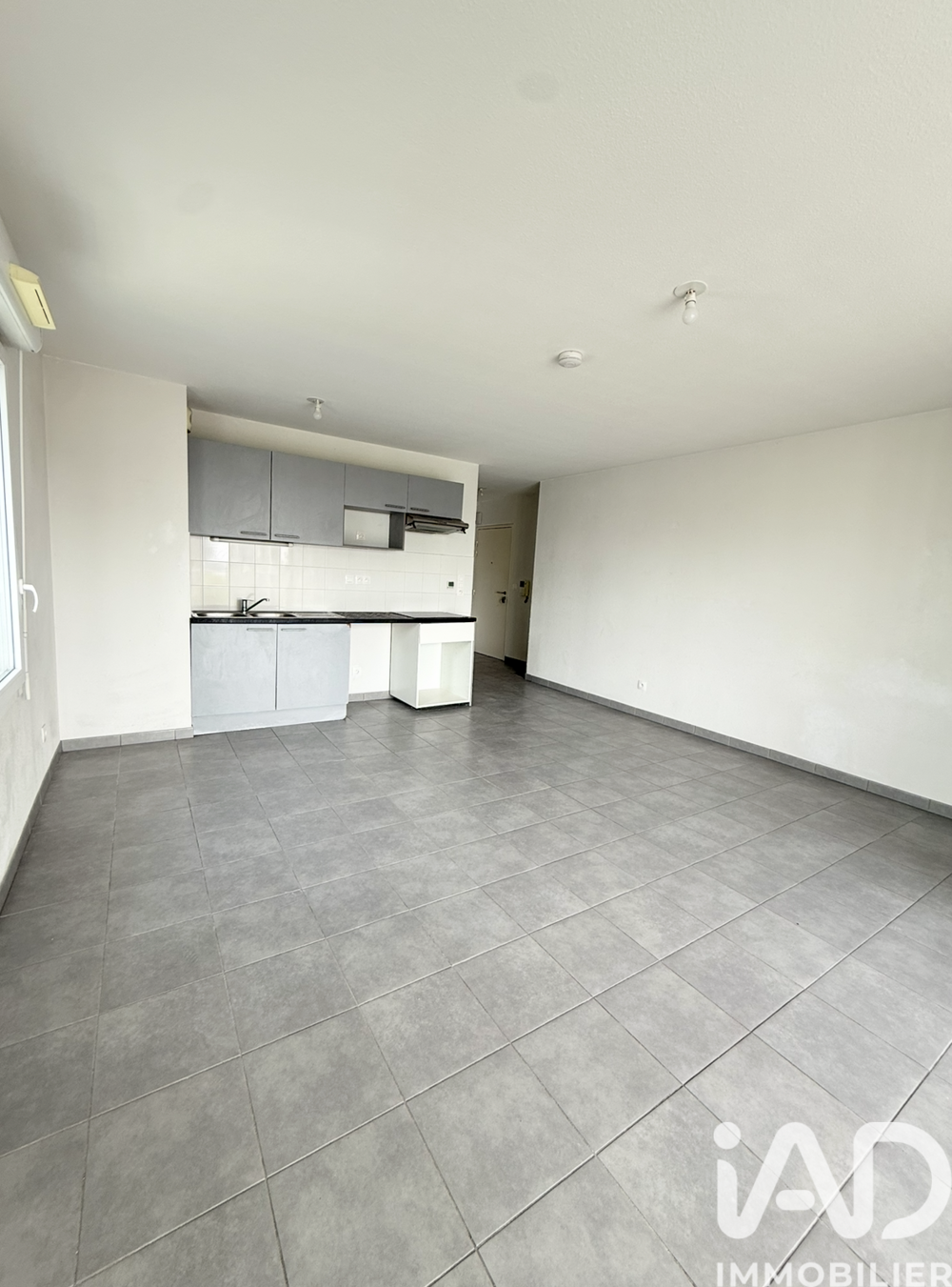 Vente Appartement Vente Appartement 3 pièces Nantes