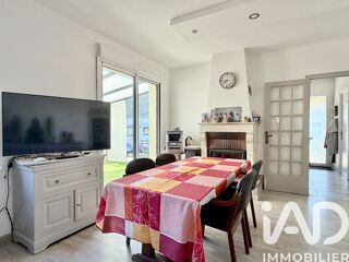  Maison � vendre 4 pi�ces 87 m�