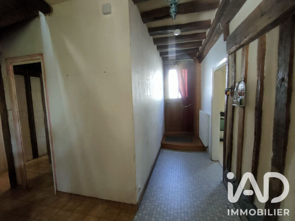 Vente Maison de village 5 pièces