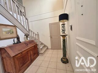  Maison à vendre 5 pièces 169 m²