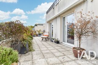 Vente Appartement Vente Appartement 4 pièces Saint-cyr-l'École