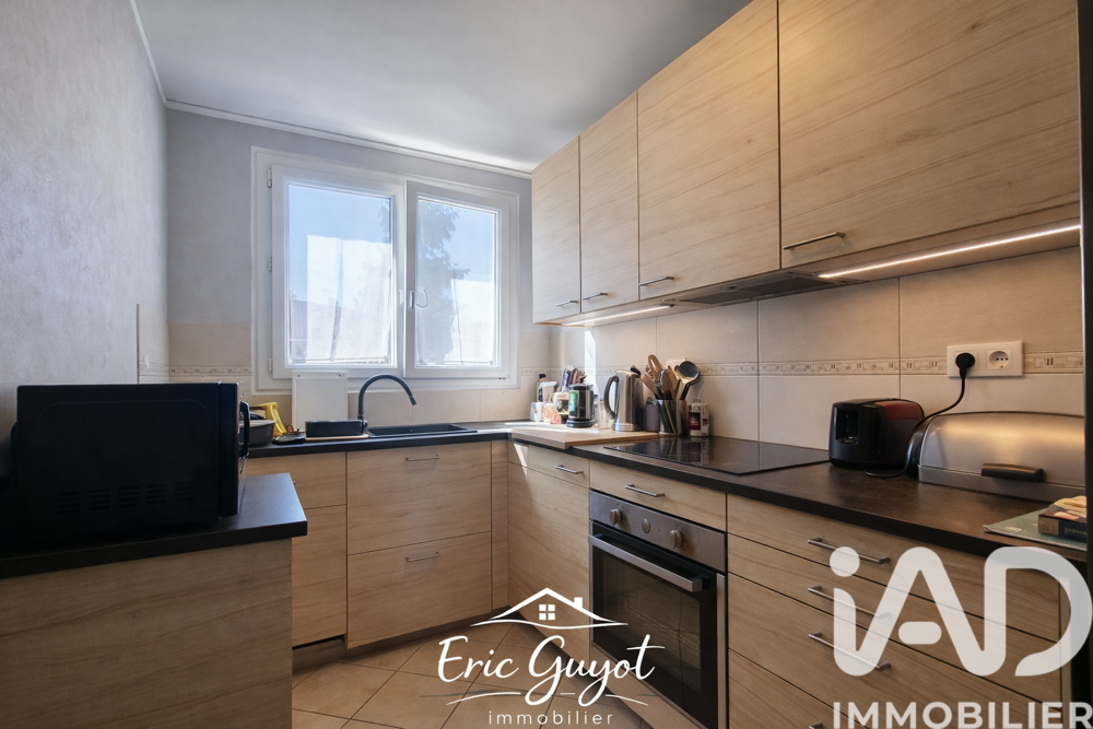 Vente Appartement Vente Appartement 4 pièces Le plessis-trévise