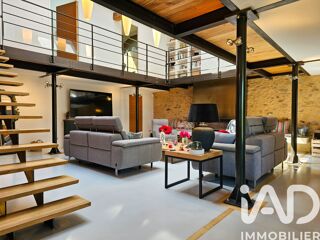  Maison à vendre 9 pièces 274 m²