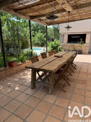  Maison à vendre 2 pièces 88 m²