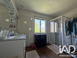  Maison à vendre 4 pièces 70 m² Étrépagny