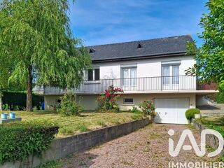  Maison à vendre 3 pièces 85 m²