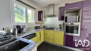  Maison à vendre 6 pièces 110 m²
