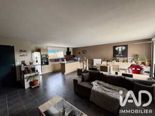 Vente Maison Vente Maison/villa 4 pièces Chissay-en-touraine