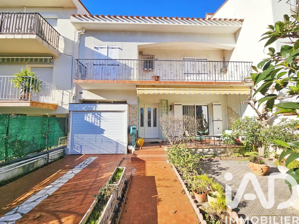 Vente Maison/villa 6 pièces