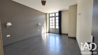  Appartement à vendre 1 pièce 20 m²