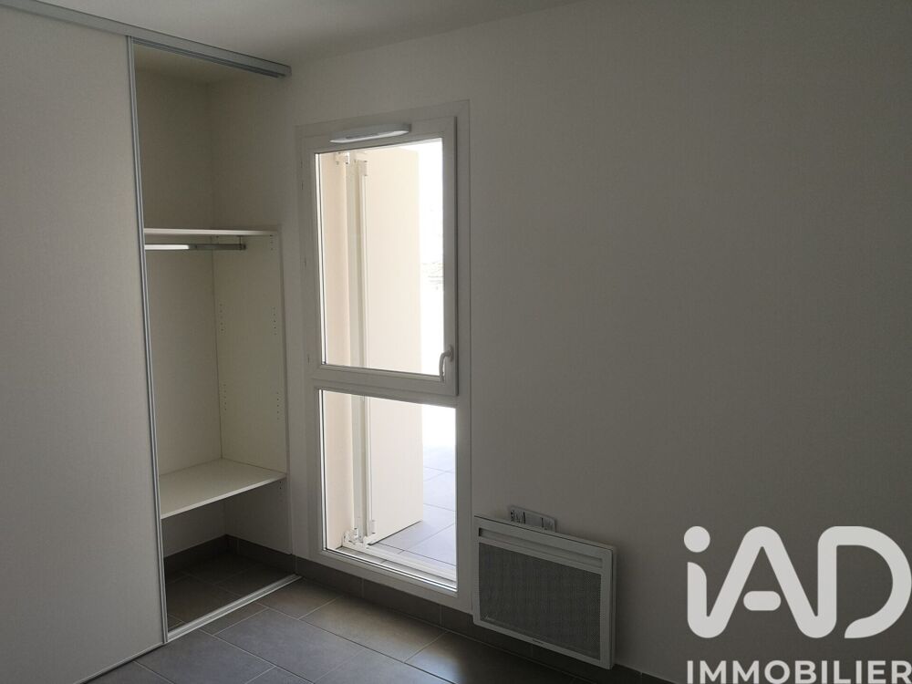 location Appartement - 3 pièce(s) - 57 m² Sérignan (34410)