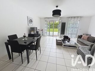  Maison à vendre 4 pièces 81 m²