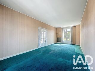  Maison à vendre 6 pièces 119 m²