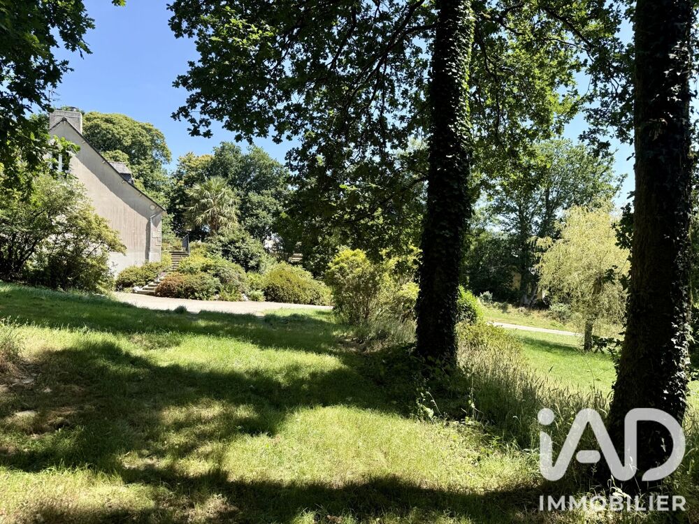 Vente Maison Vente Maison/villa 6 pièces Sizun